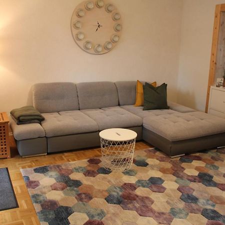 Ferienwohnung Zur Alten Ziegelei Bad Emstal Экстерьер фото